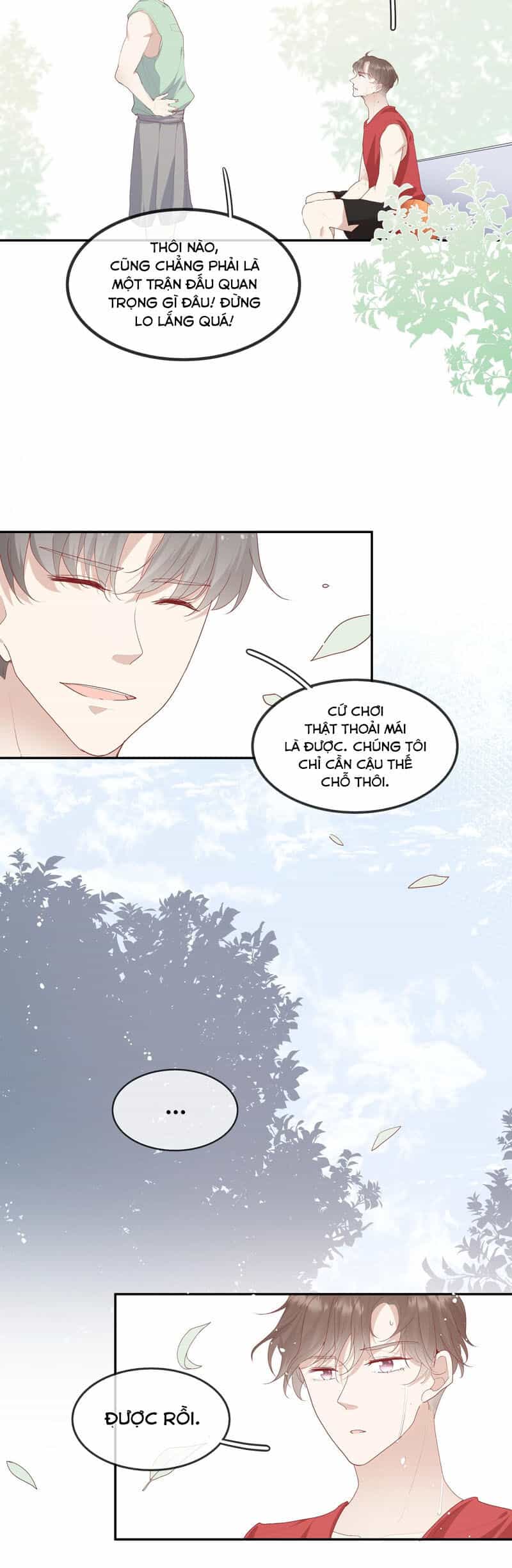 Làm Ơn Đừng Quá Kiêu Ngạo - Chương 17 - ảnh 14