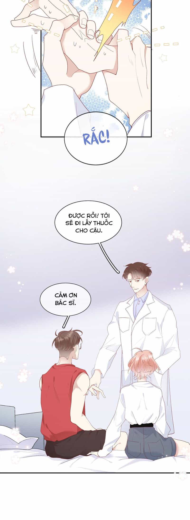 Làm Ơn Đừng Quá Kiêu Ngạo - Chương 17 - ảnh 28