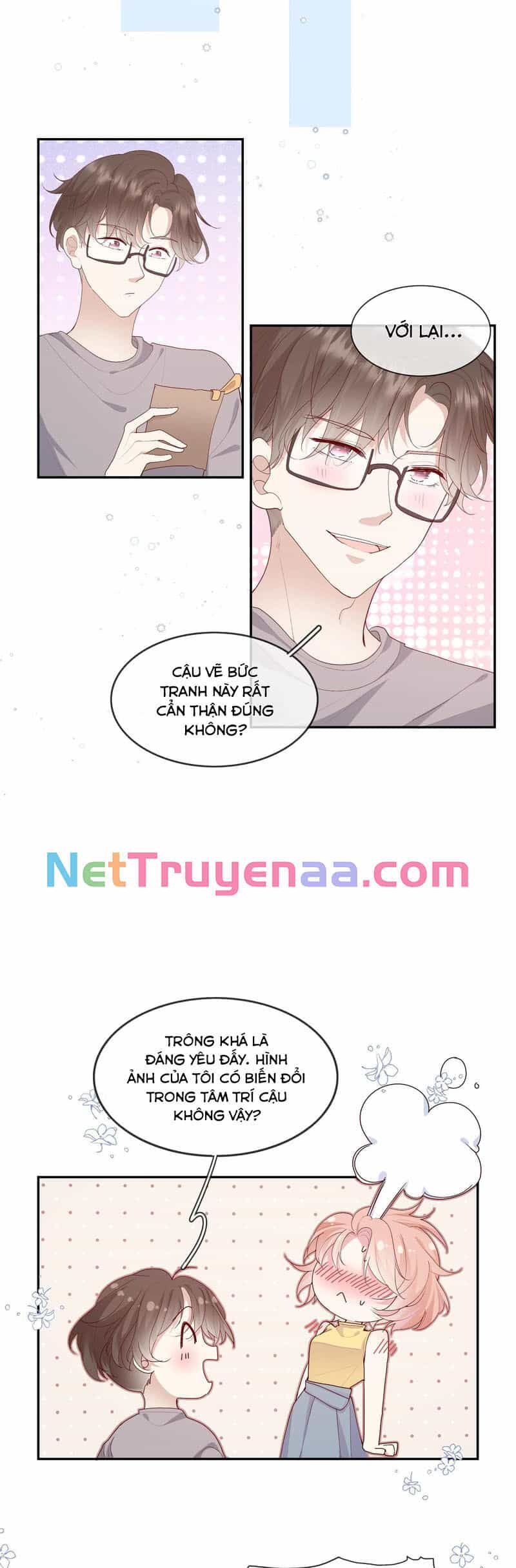 Làm Ơn Đừng Quá Kiêu Ngạo - Chương 17 - ảnh 3