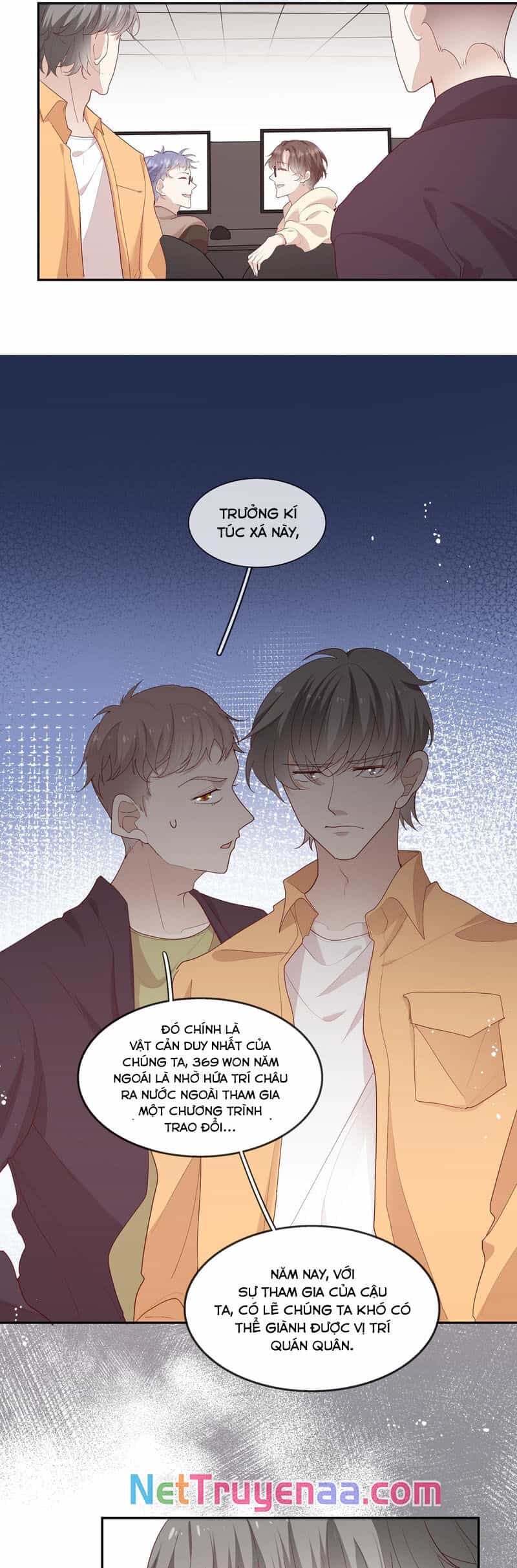 Làm Ơn Đừng Quá Kiêu Ngạo - Chương 17 - ảnh 9