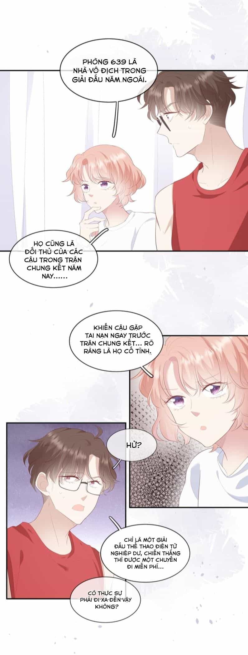 Làm Ơn Đừng Quá Kiêu Ngạo - Chương 18 - ảnh 1