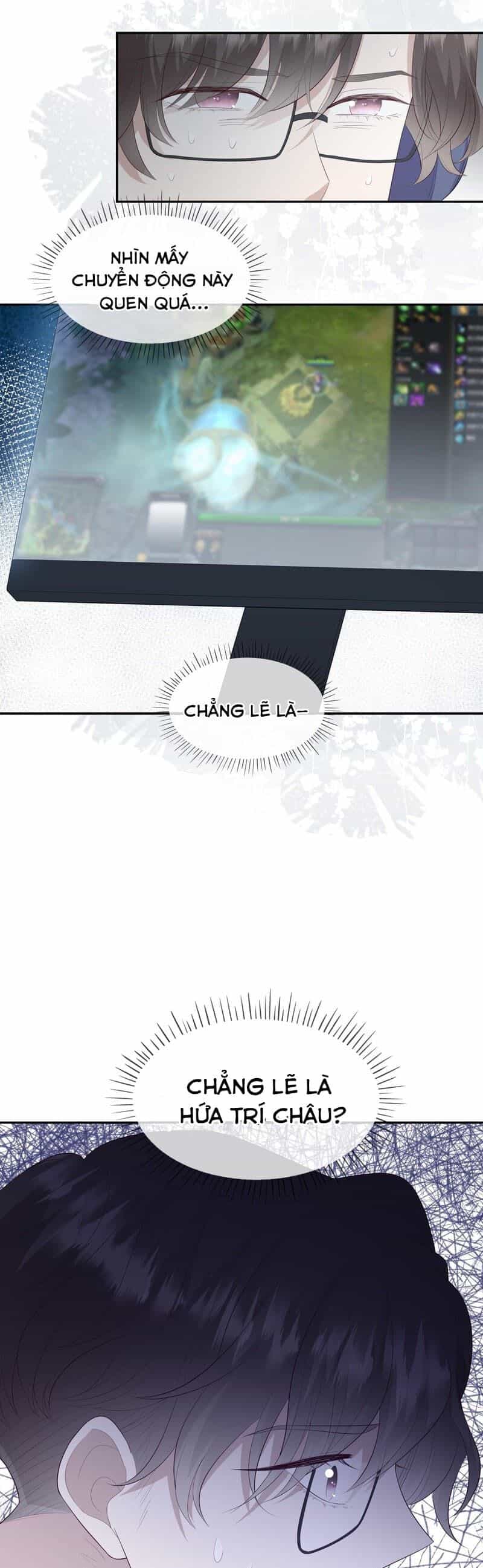 Làm Ơn Đừng Quá Kiêu Ngạo - Chương 18 - ảnh 12