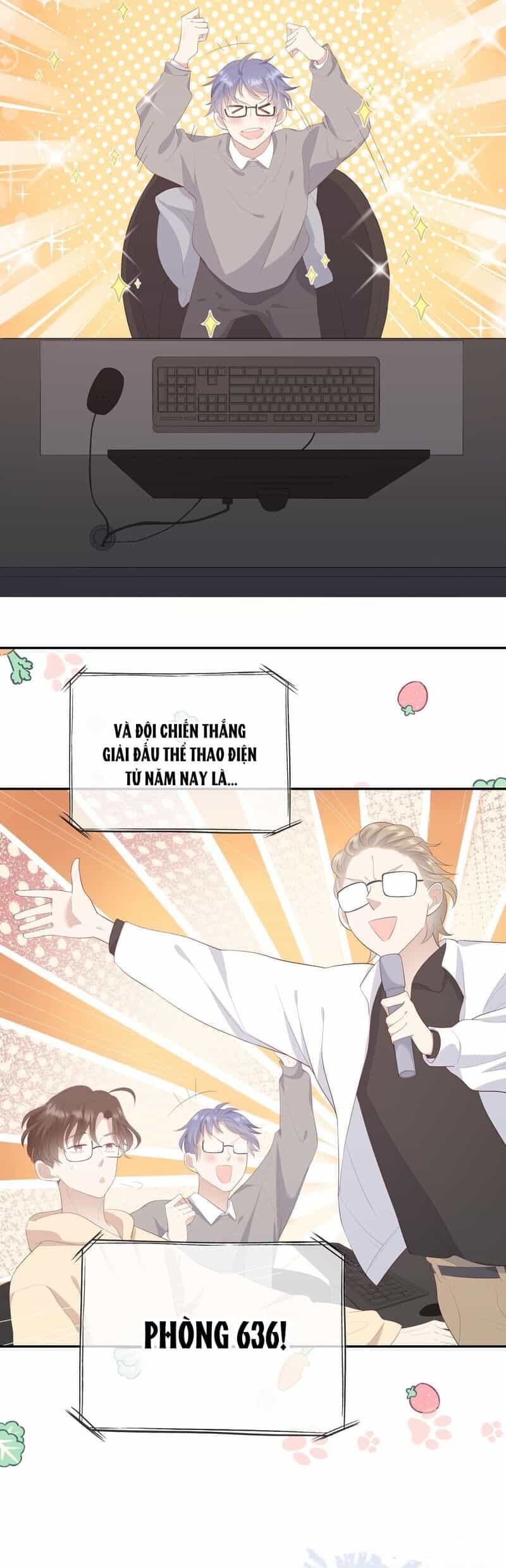 Làm Ơn Đừng Quá Kiêu Ngạo - Chương 18 - ảnh 14