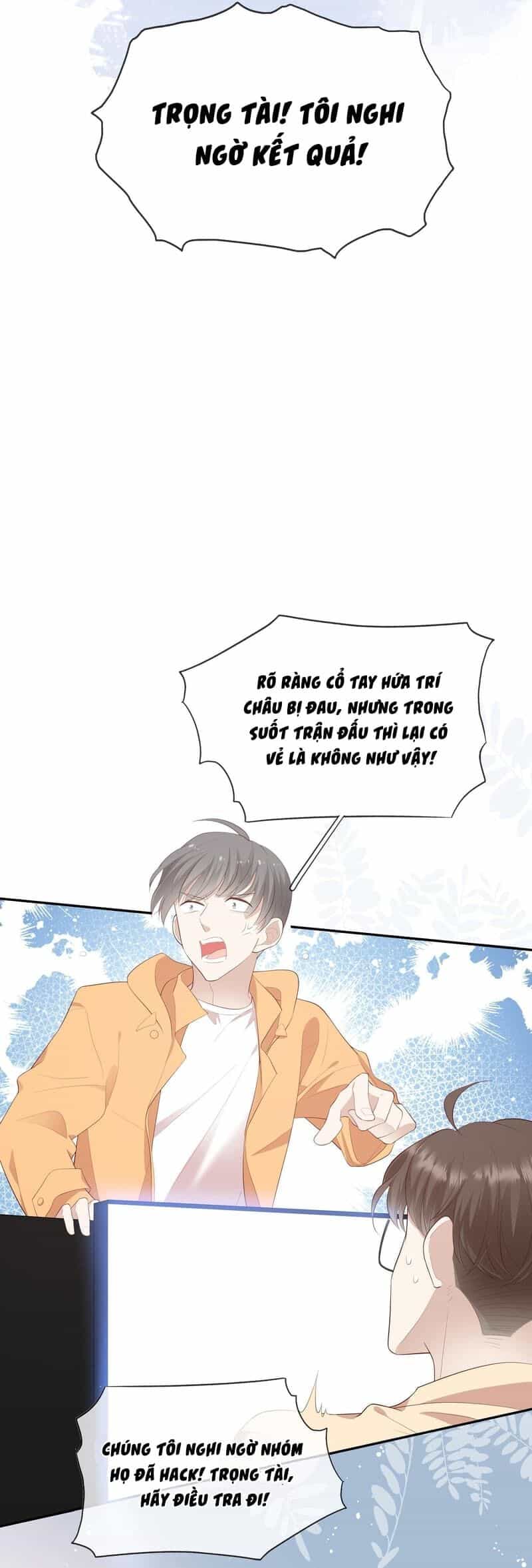 Làm Ơn Đừng Quá Kiêu Ngạo - Chương 18 - ảnh 16