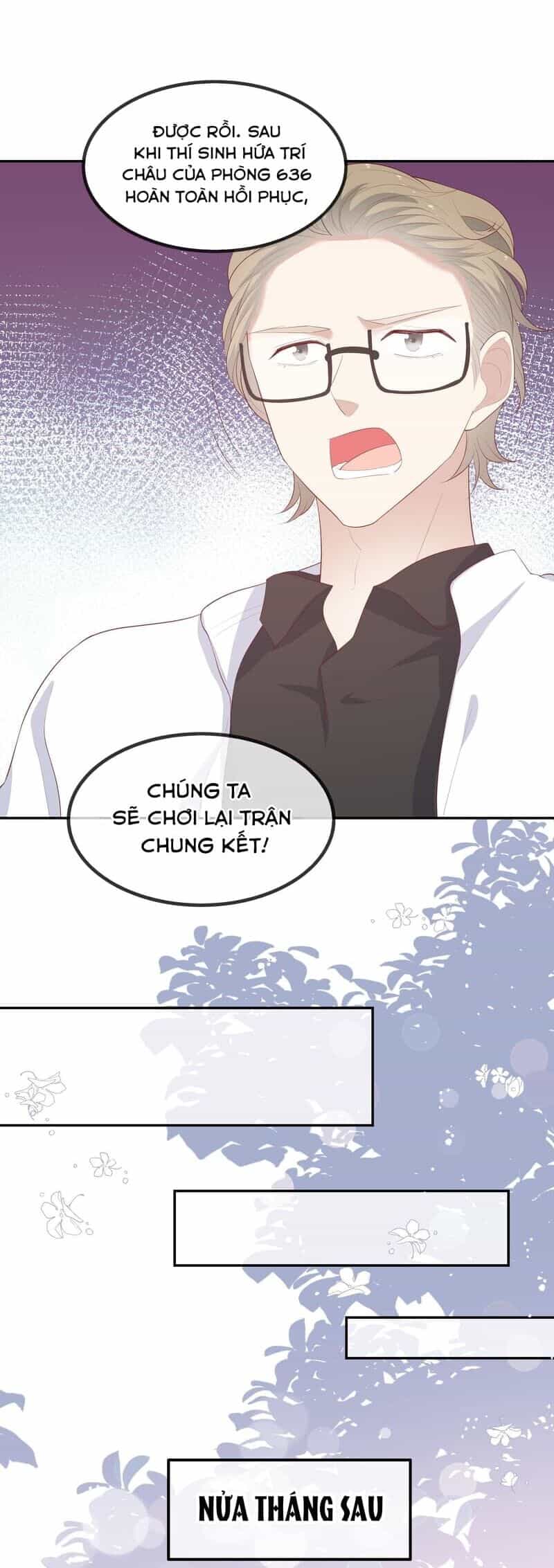 Làm Ơn Đừng Quá Kiêu Ngạo - Chương 18 - ảnh 25