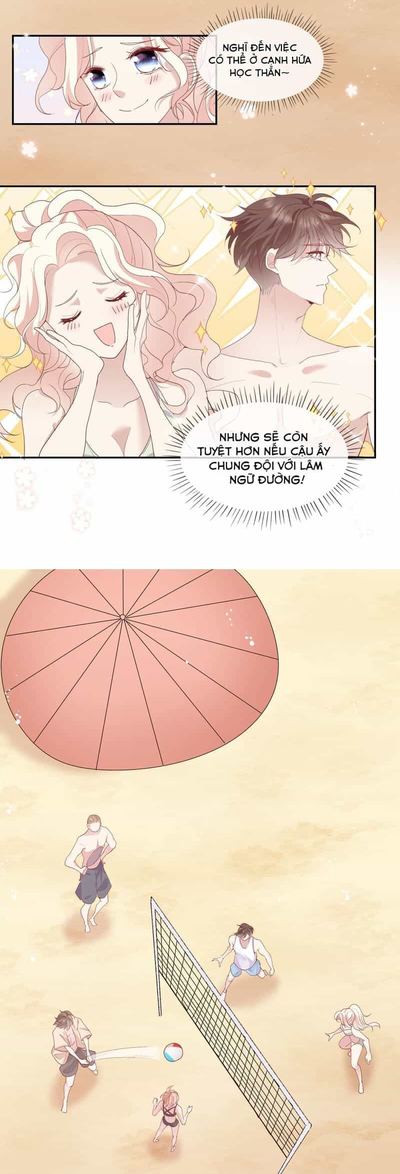 Làm Ơn Đừng Quá Kiêu Ngạo - Chương 19 - ảnh 13