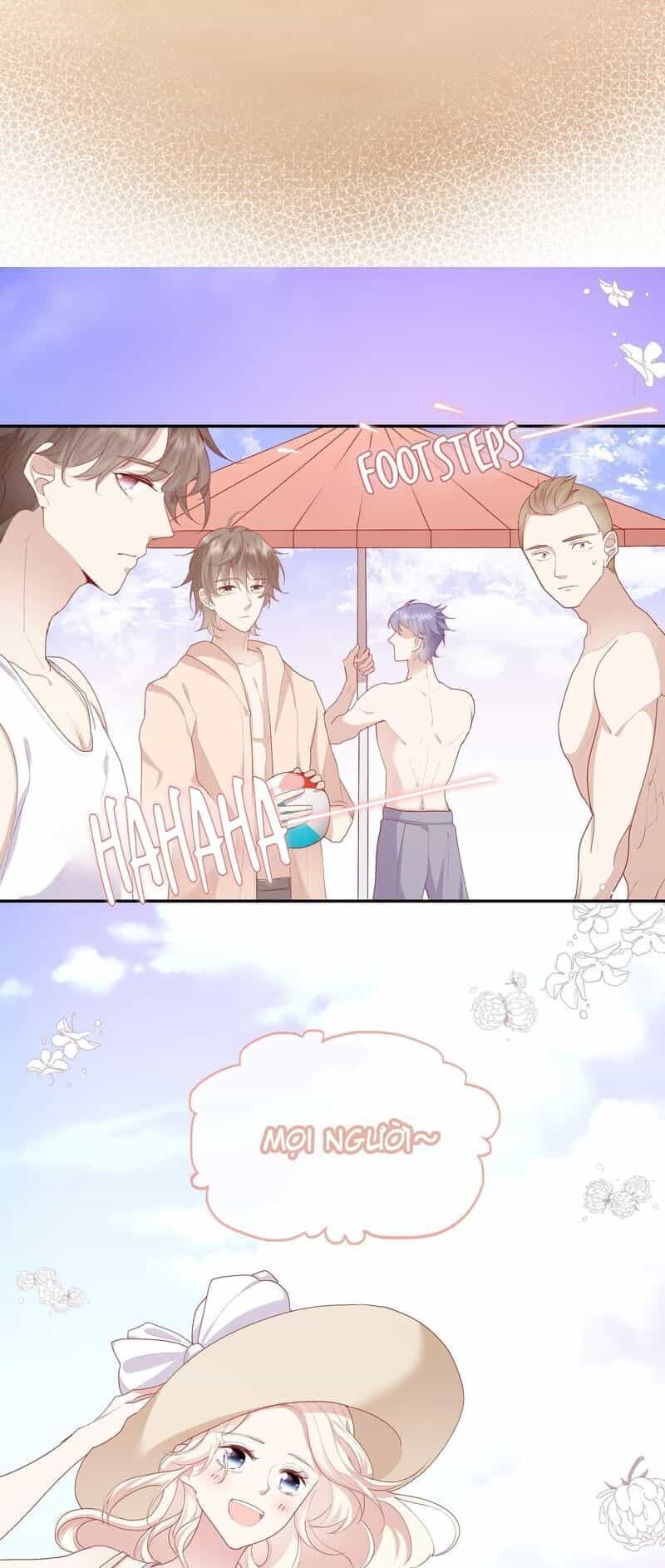 Làm Ơn Đừng Quá Kiêu Ngạo - Chương 19 - ảnh 5
