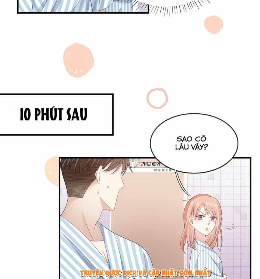 Làm Ơn Đừng Quá Kiêu Ngạo - Chương 2 - ảnh 13