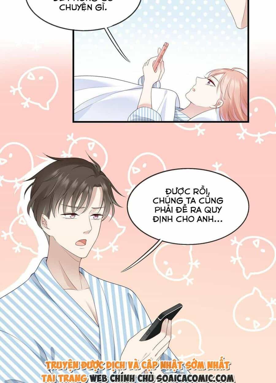 Làm Ơn Đừng Quá Kiêu Ngạo - Chương 2 - ảnh 23
