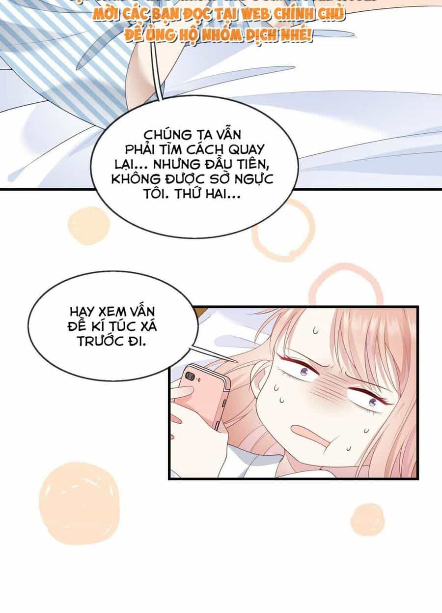 Làm Ơn Đừng Quá Kiêu Ngạo - Chương 2 - ảnh 24