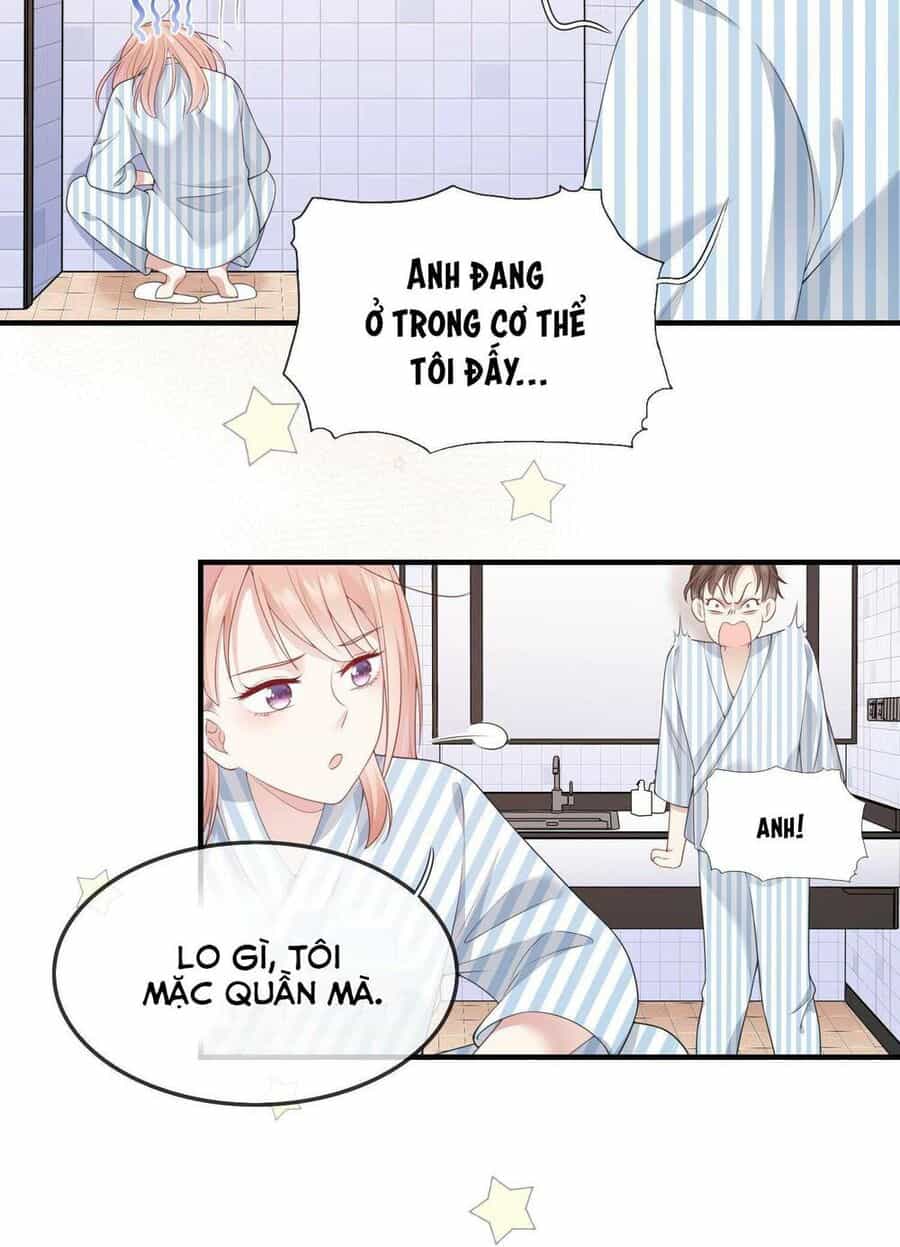 Làm Ơn Đừng Quá Kiêu Ngạo - Chương 2 - ảnh 3