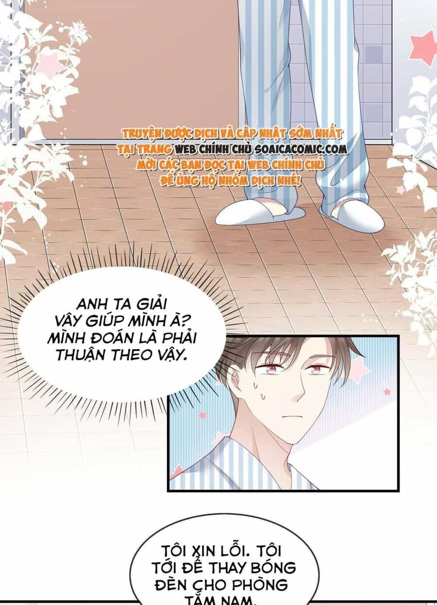 Làm Ơn Đừng Quá Kiêu Ngạo - Chương 2 - ảnh 8
