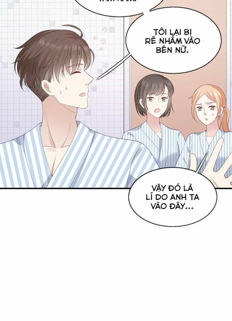 Làm Ơn Đừng Quá Kiêu Ngạo - Chương 2 - ảnh 9