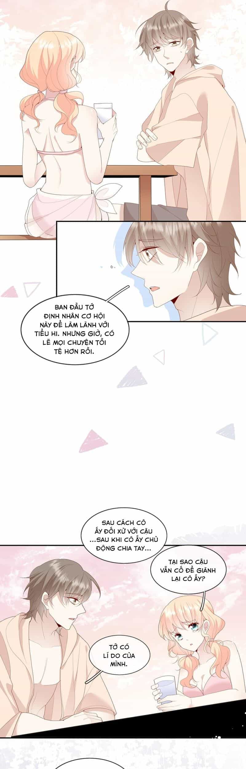 Làm Ơn Đừng Quá Kiêu Ngạo - Chương 20 - ảnh 17
