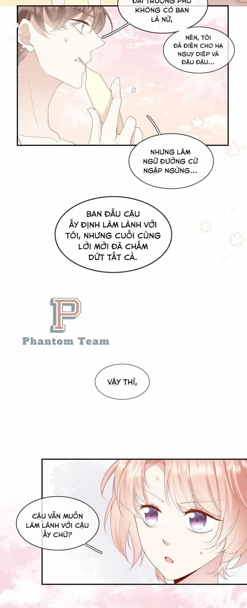 Làm Ơn Đừng Quá Kiêu Ngạo - Chương 20 - ảnh 24