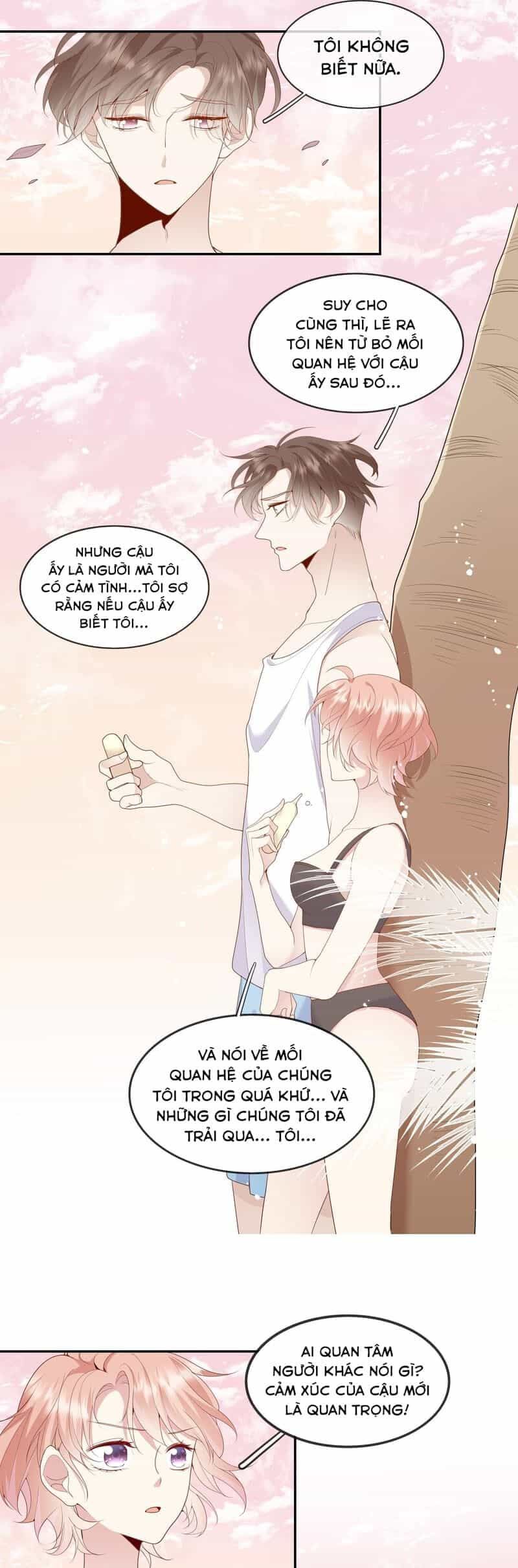 Làm Ơn Đừng Quá Kiêu Ngạo - Chương 20 - ảnh 25