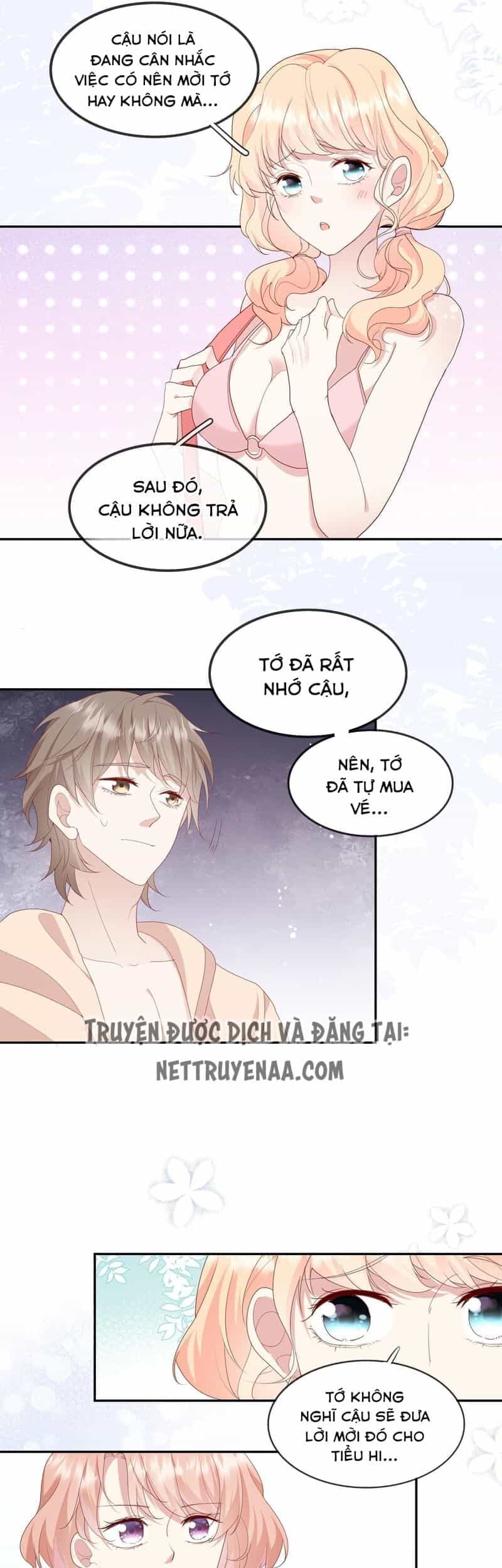 Làm Ơn Đừng Quá Kiêu Ngạo - Chương 20 - ảnh 3