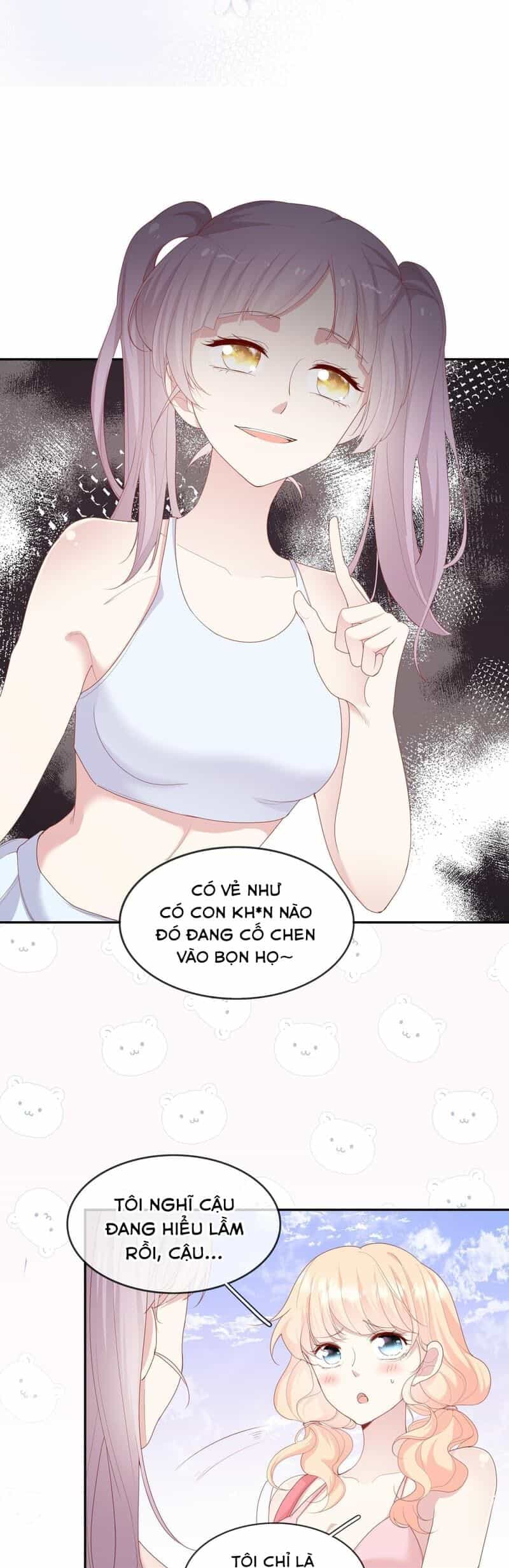 Làm Ơn Đừng Quá Kiêu Ngạo - Chương 20 - ảnh 5