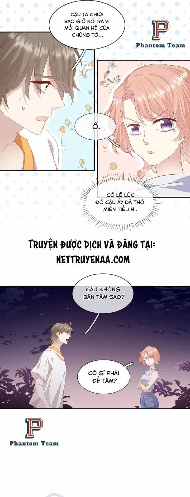 Làm Ơn Đừng Quá Kiêu Ngạo - Chương 21 - ảnh 11