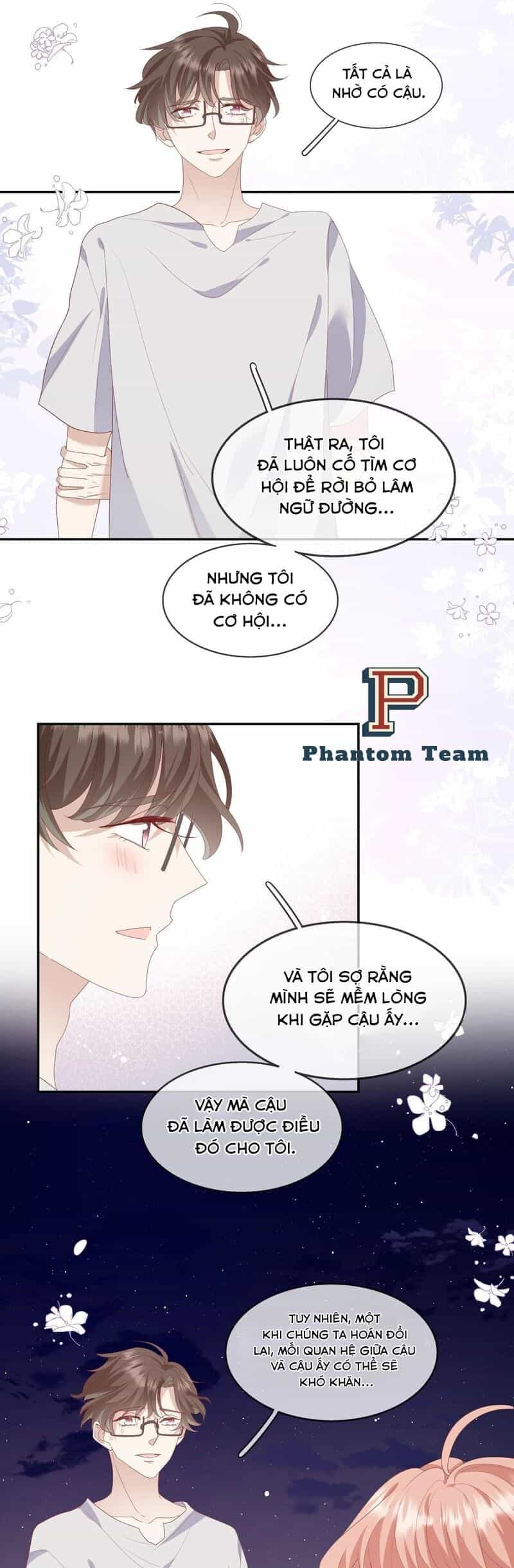 Làm Ơn Đừng Quá Kiêu Ngạo - Chương 21 - ảnh 22