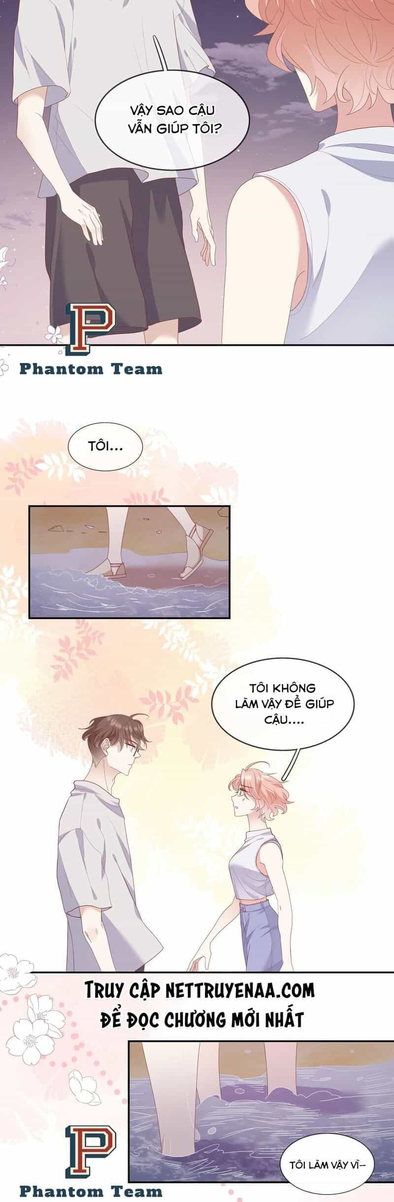 Làm Ơn Đừng Quá Kiêu Ngạo - Chương 21 - ảnh 23