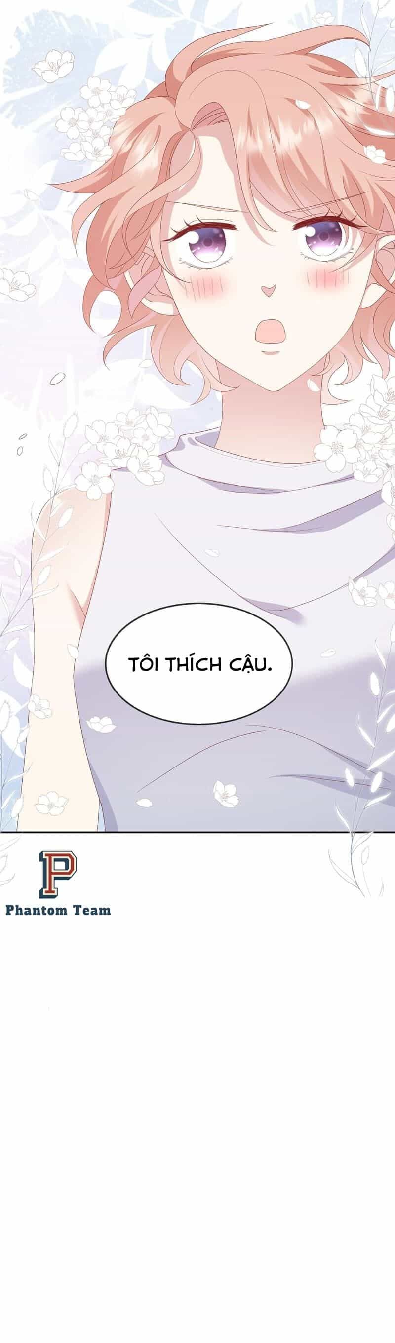 Làm Ơn Đừng Quá Kiêu Ngạo - Chương 21 - ảnh 26