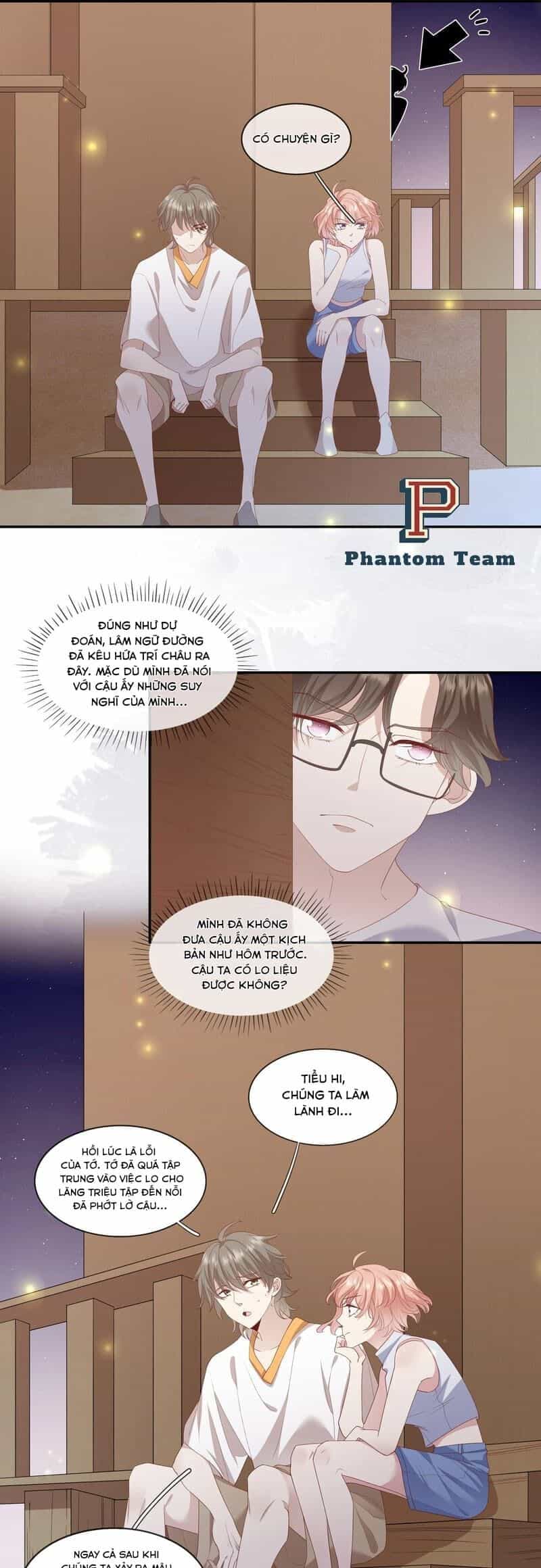 Làm Ơn Đừng Quá Kiêu Ngạo - Chương 21 - ảnh 3
