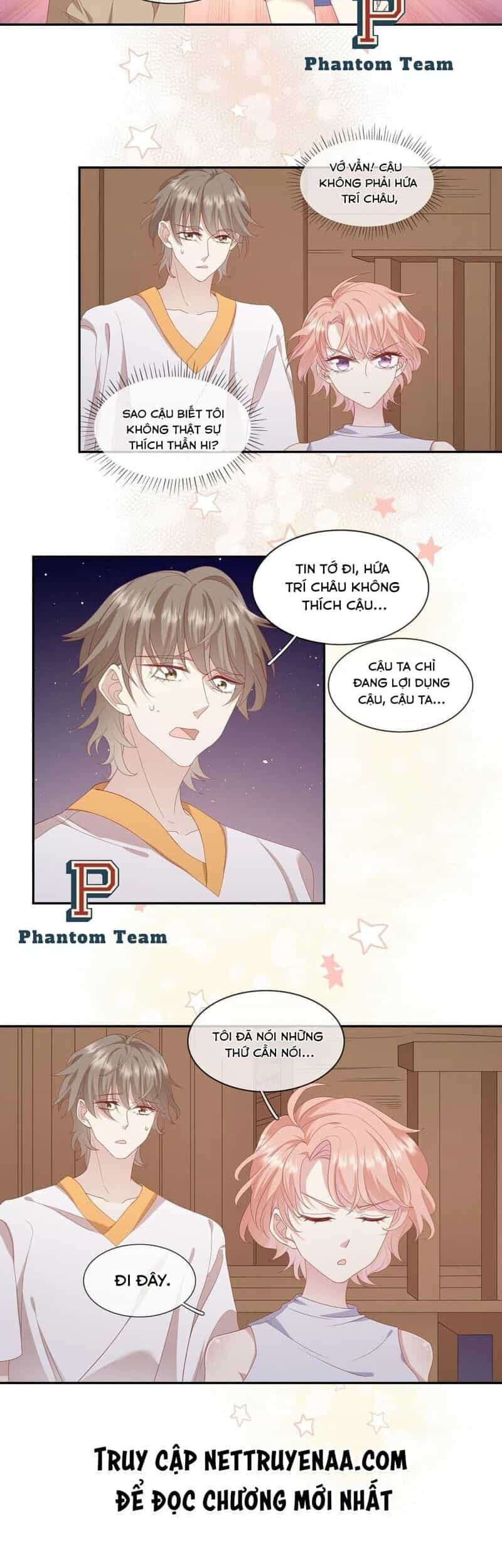 Làm Ơn Đừng Quá Kiêu Ngạo - Chương 21 - ảnh 8