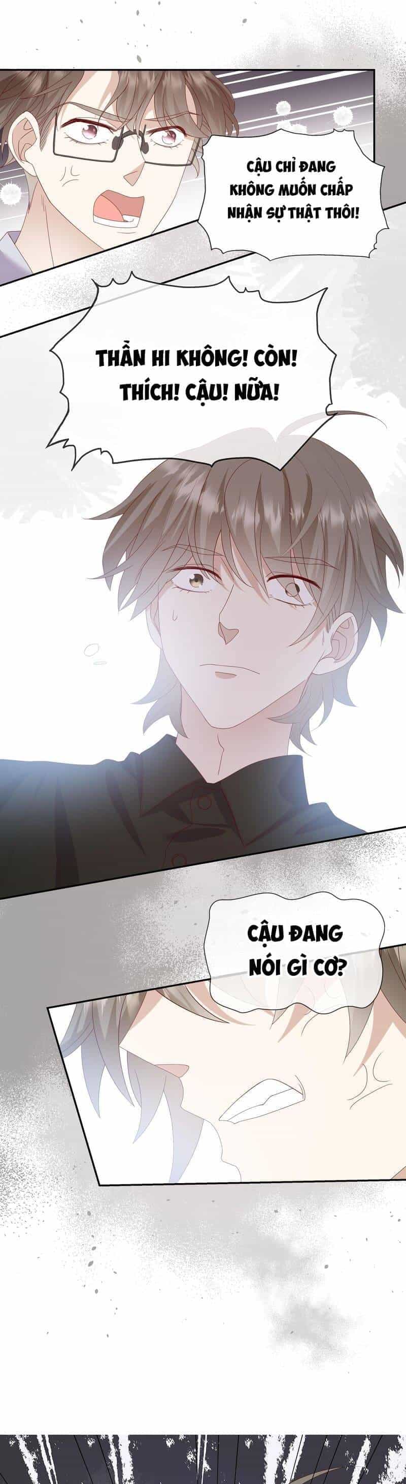 Làm Ơn Đừng Quá Kiêu Ngạo - Chương 22 - ảnh 13