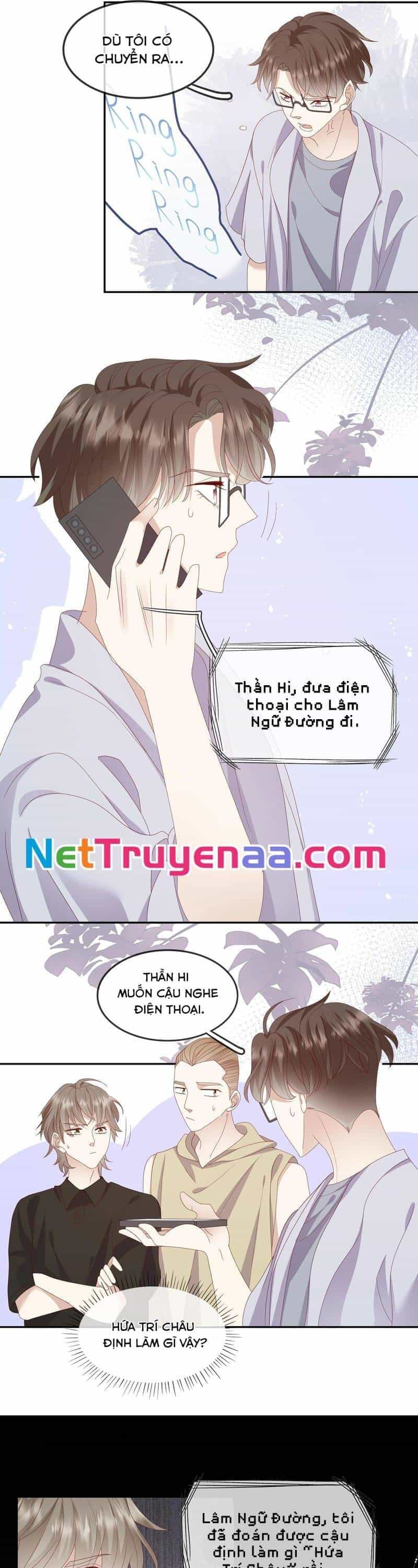Làm Ơn Đừng Quá Kiêu Ngạo - Chương 22 - ảnh 15