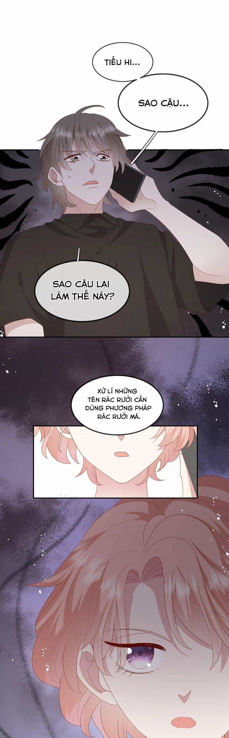 Làm Ơn Đừng Quá Kiêu Ngạo - Chương 22 - ảnh 17