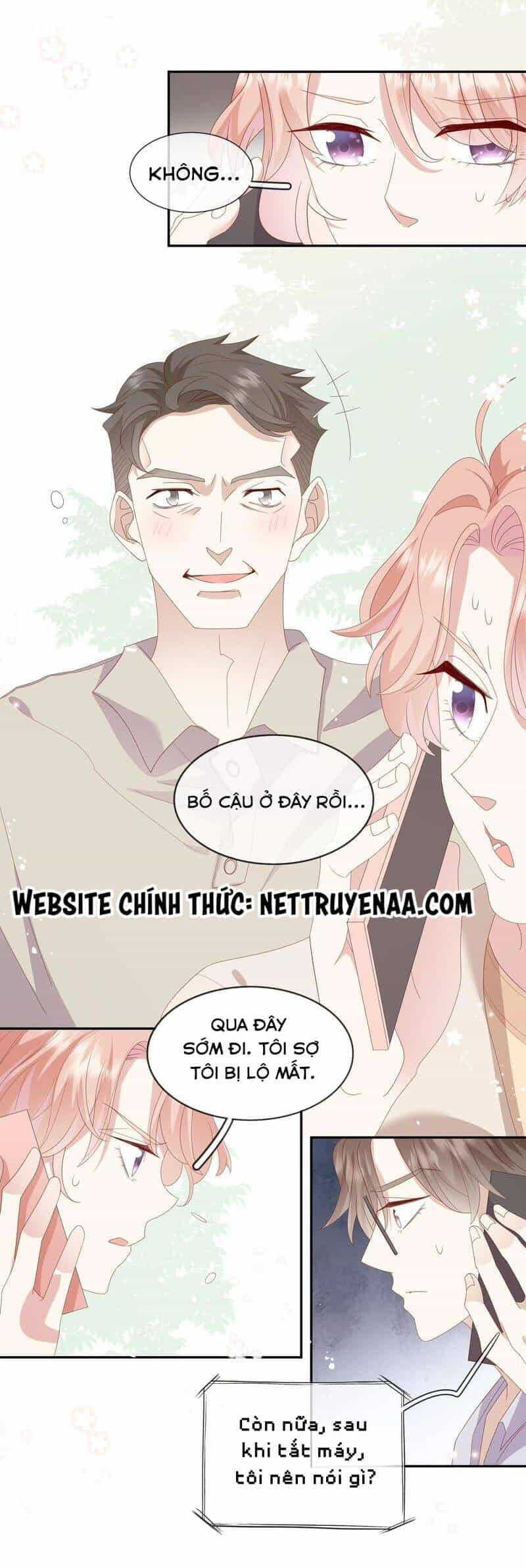 Làm Ơn Đừng Quá Kiêu Ngạo - Chương 22 - ảnh 20