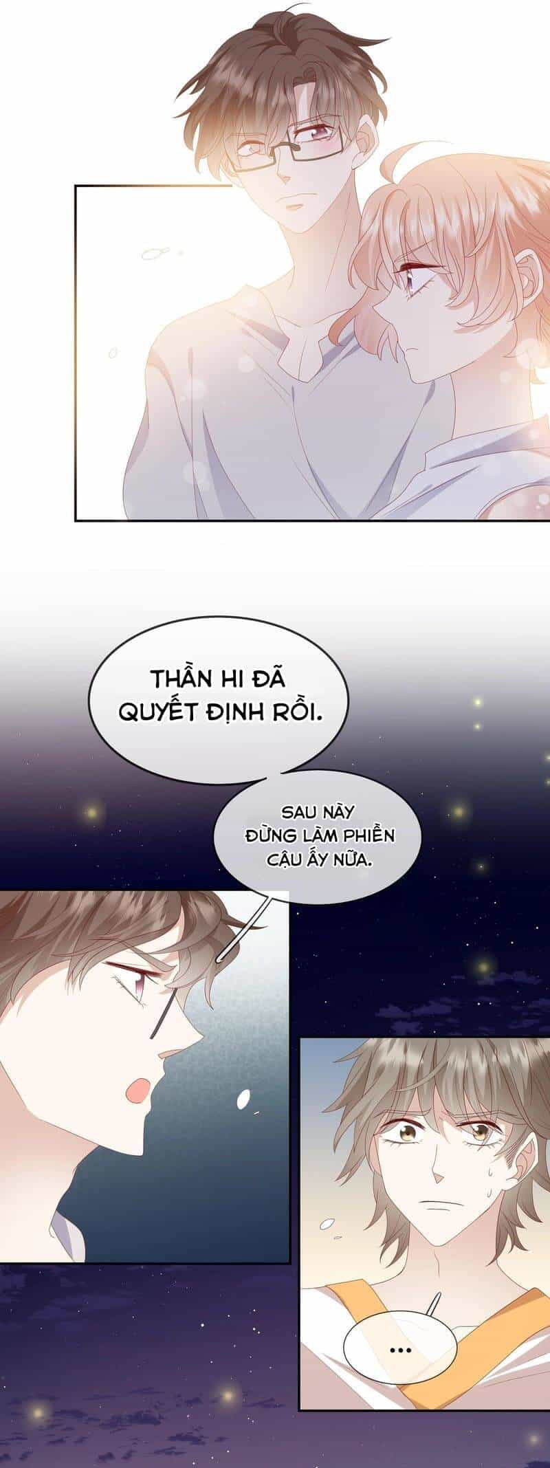 Làm Ơn Đừng Quá Kiêu Ngạo - Chương 22 - ảnh 7