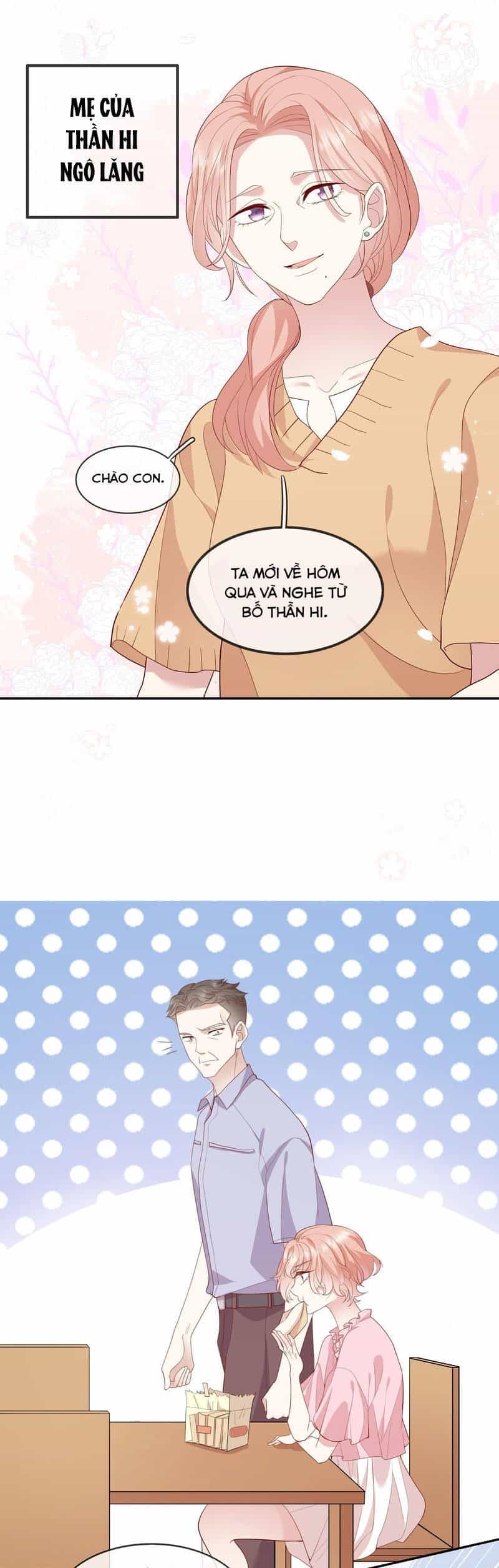 Làm Ơn Đừng Quá Kiêu Ngạo - Chương 24 - ảnh 13