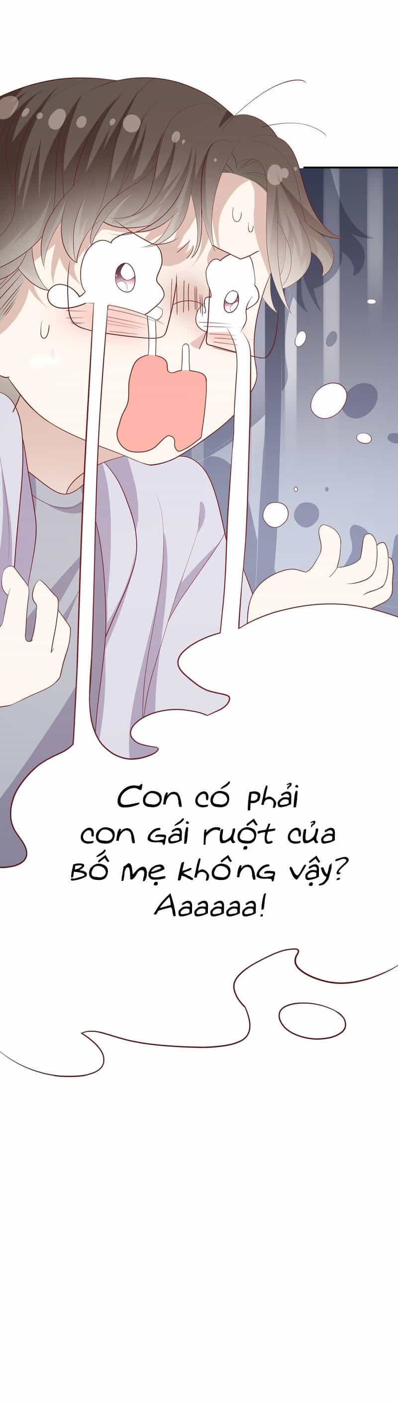 Làm Ơn Đừng Quá Kiêu Ngạo - Chương 24 - ảnh 21