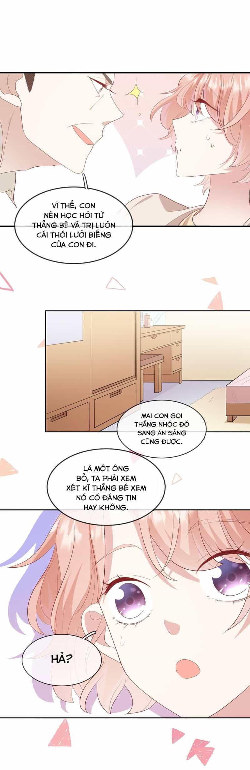 Làm Ơn Đừng Quá Kiêu Ngạo - Chương 24 - ảnh 9