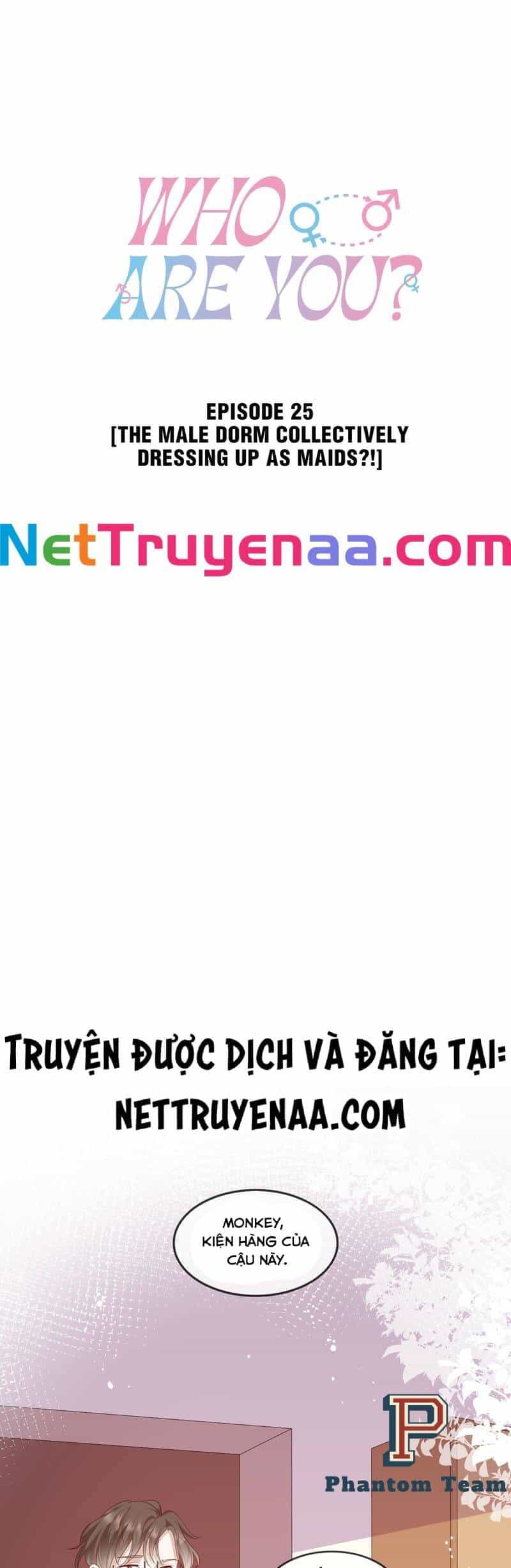 Làm Ơn Đừng Quá Kiêu Ngạo - Chương 25 - ảnh 1