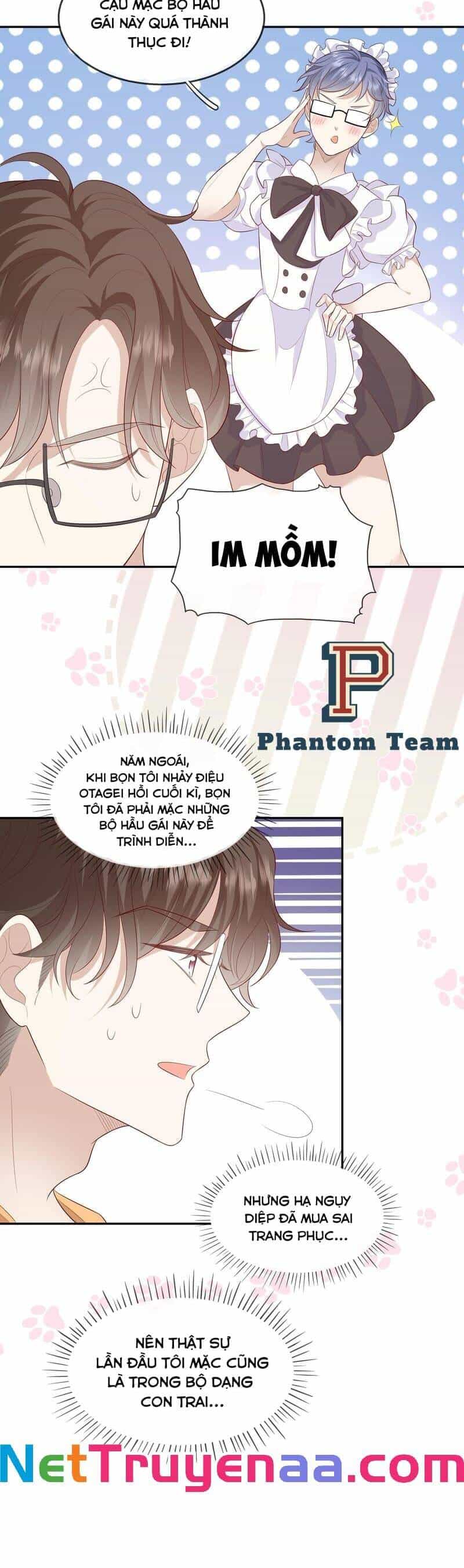 Làm Ơn Đừng Quá Kiêu Ngạo - Chương 25 - ảnh 14