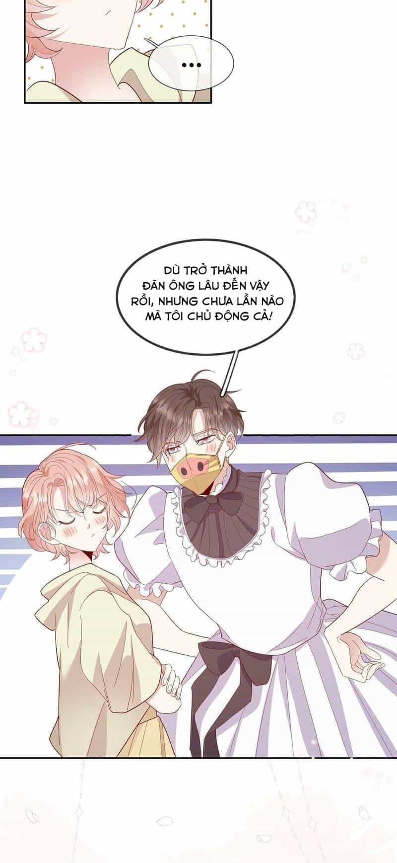 Làm Ơn Đừng Quá Kiêu Ngạo - Chương 26 - ảnh 20