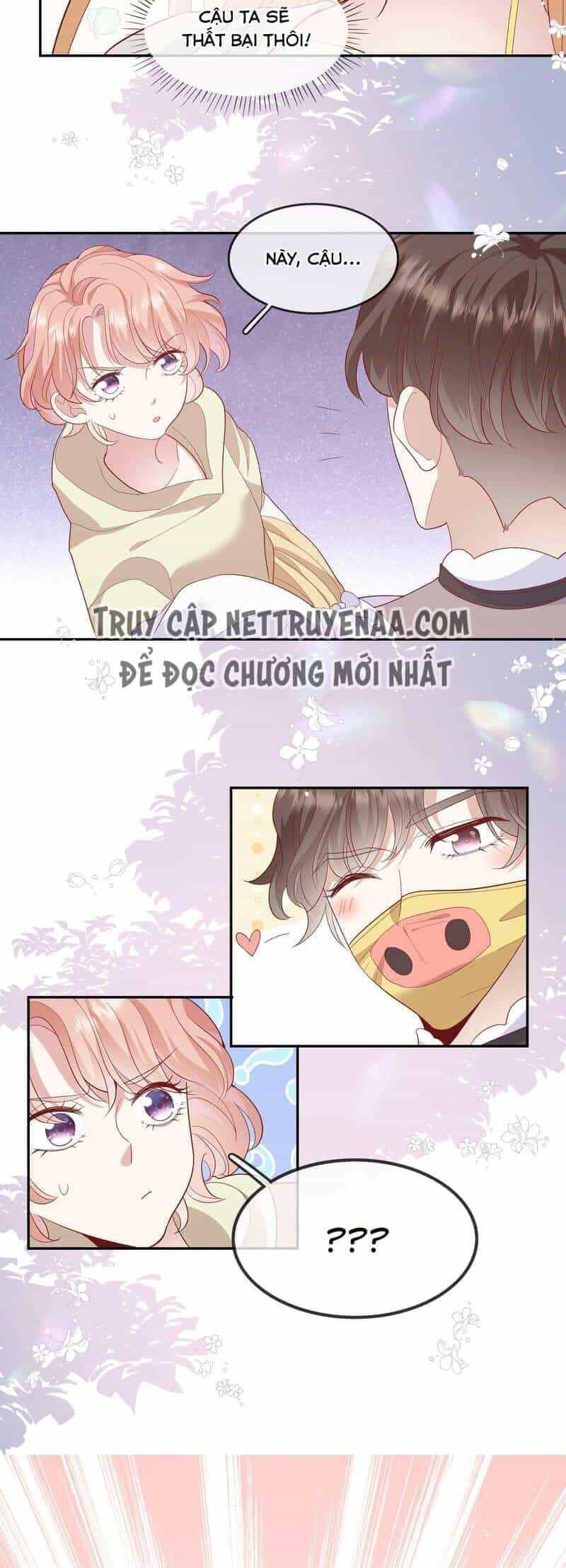 Làm Ơn Đừng Quá Kiêu Ngạo - Chương 26 - ảnh 8