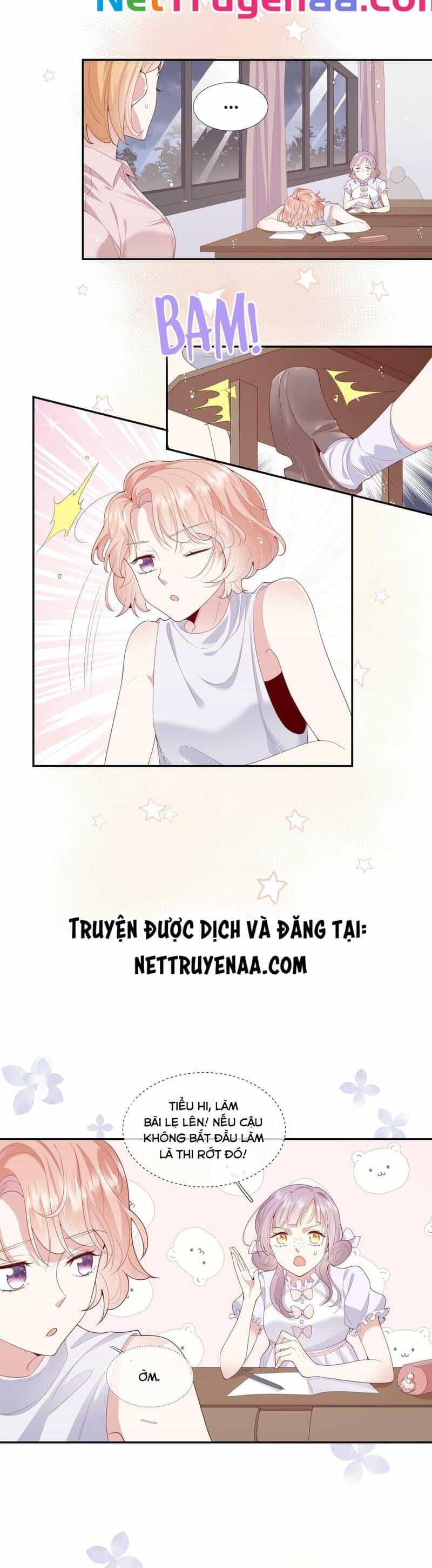 Làm Ơn Đừng Quá Kiêu Ngạo - Chương 27 - ảnh 10