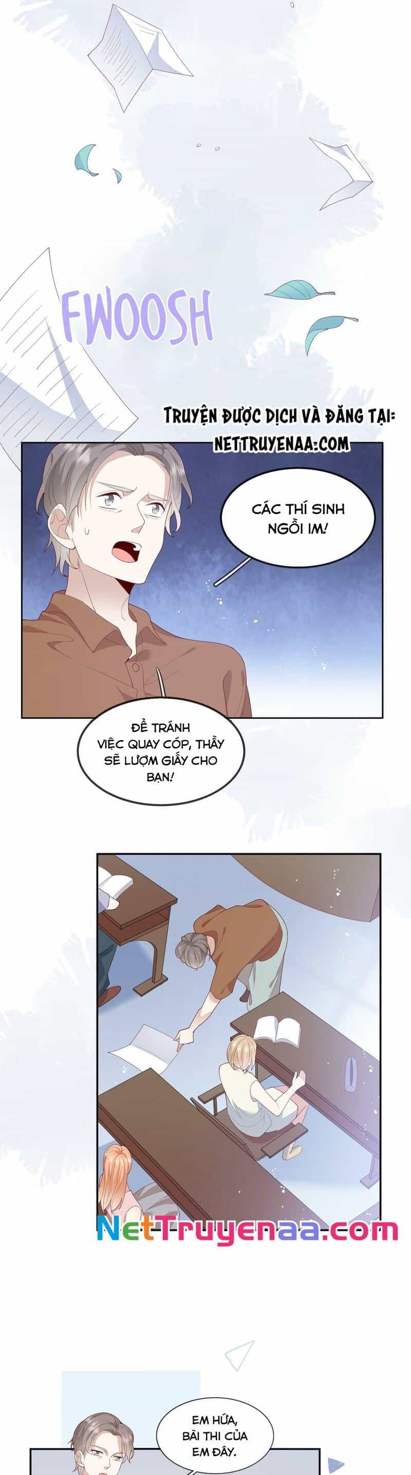 Làm Ơn Đừng Quá Kiêu Ngạo - Chương 27 - ảnh 13