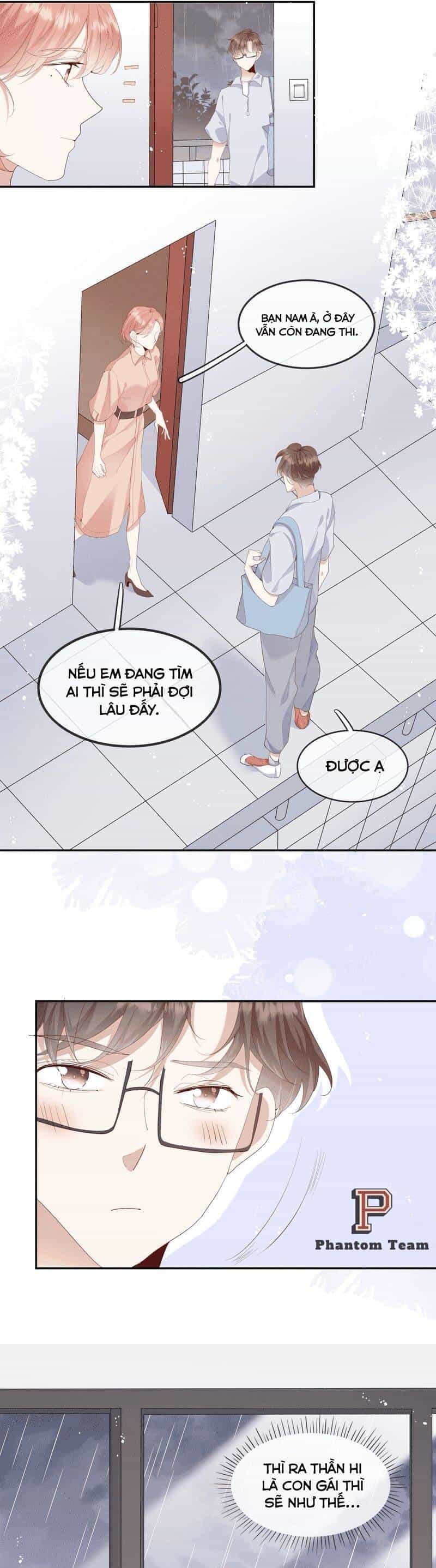 Làm Ơn Đừng Quá Kiêu Ngạo - Chương 28 - ảnh 7