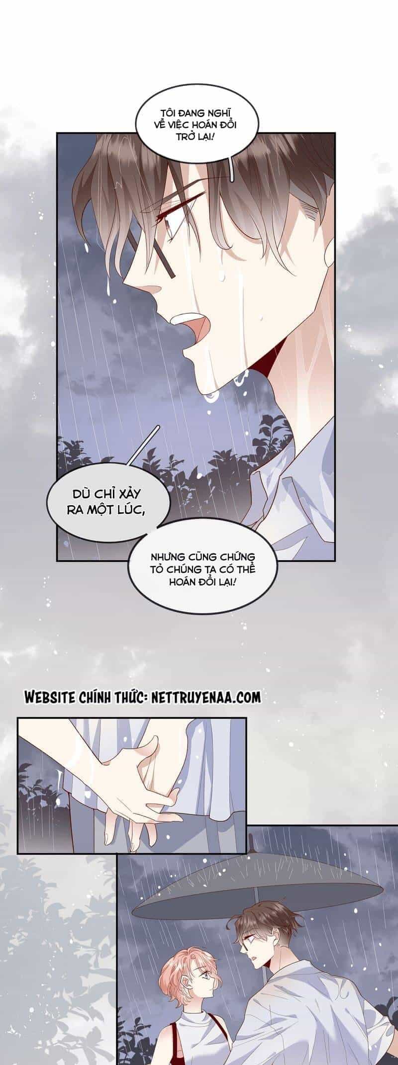 Làm Ơn Đừng Quá Kiêu Ngạo - Chương 29 - ảnh 1