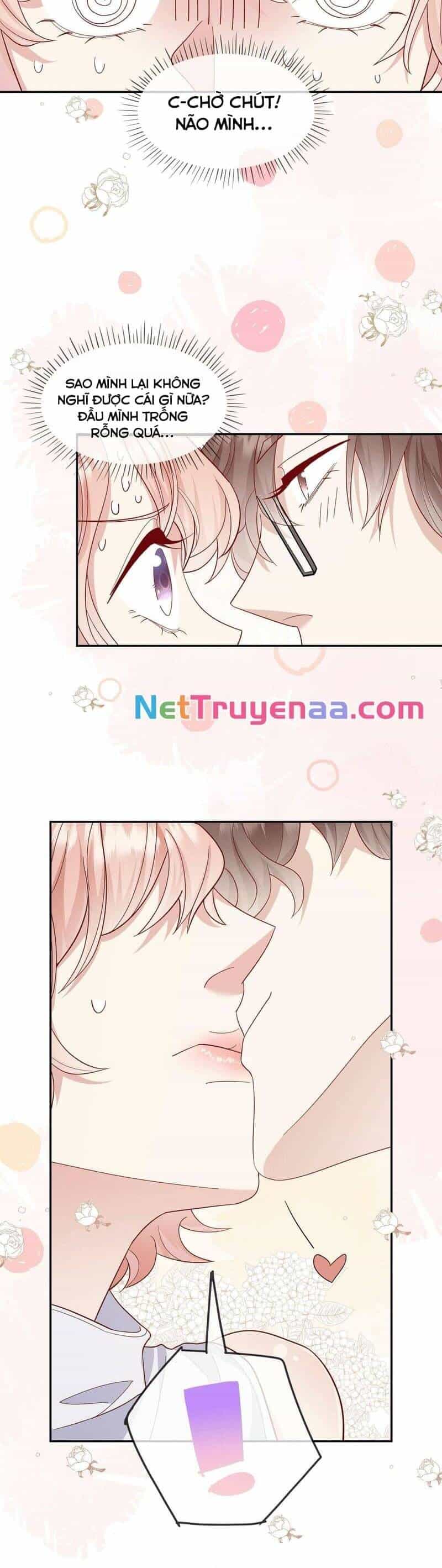 Làm Ơn Đừng Quá Kiêu Ngạo - Chương 29 - ảnh 12