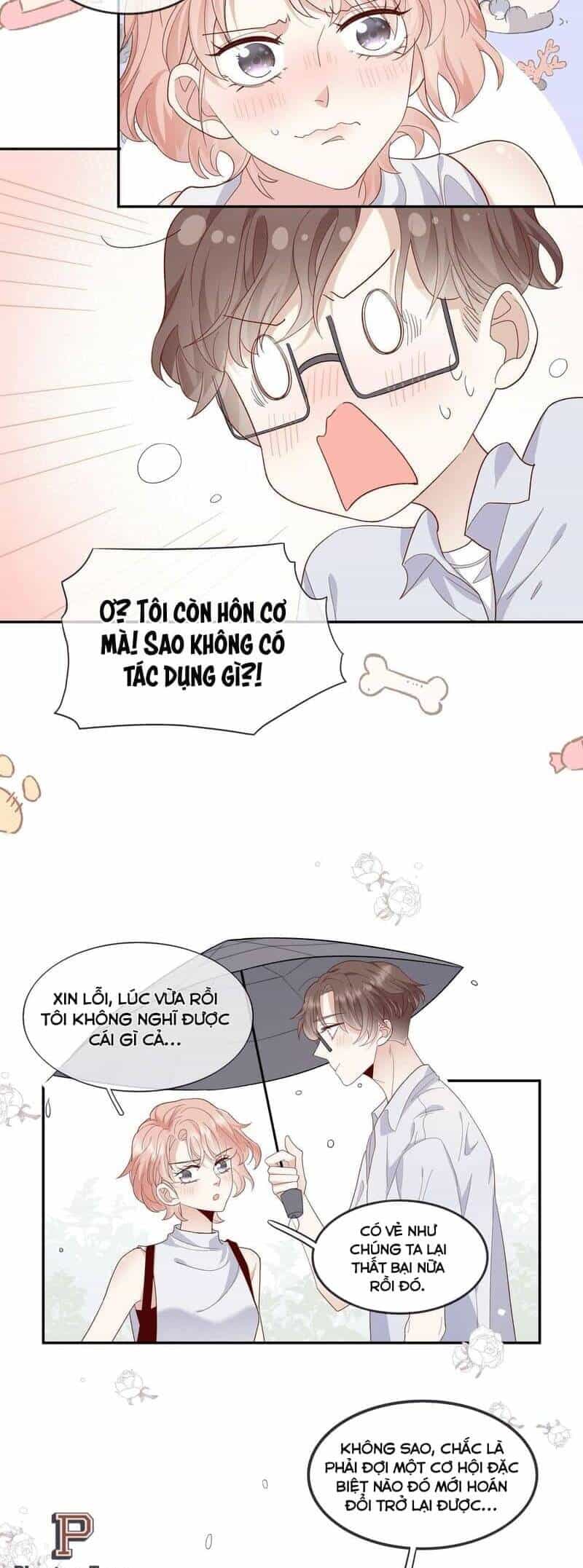Làm Ơn Đừng Quá Kiêu Ngạo - Chương 29 - ảnh 14