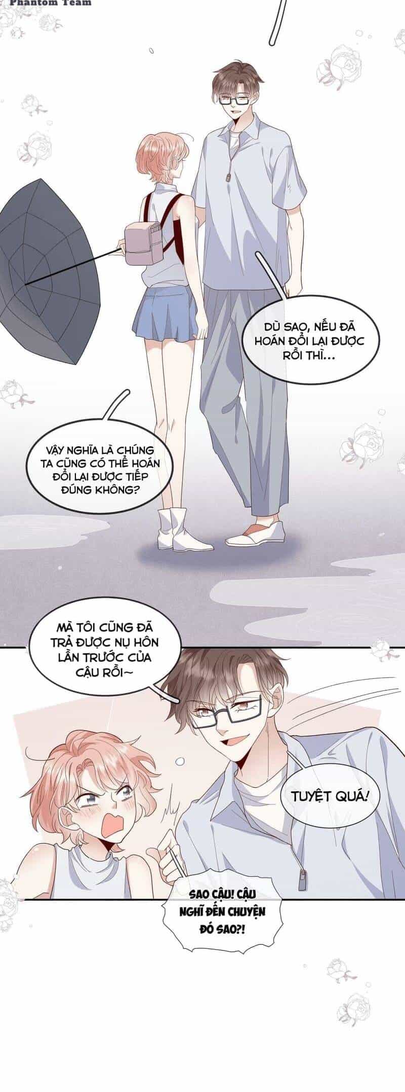 Làm Ơn Đừng Quá Kiêu Ngạo - Chương 29 - ảnh 15
