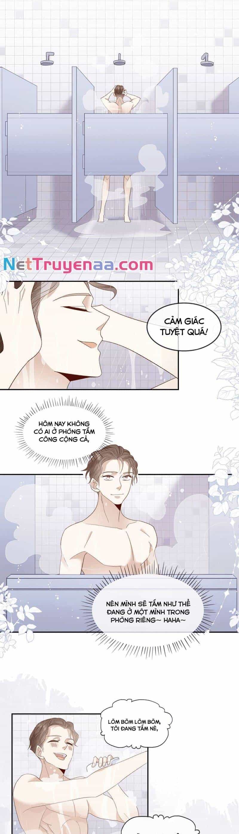 Làm Ơn Đừng Quá Kiêu Ngạo - Chương 29 - ảnh 19