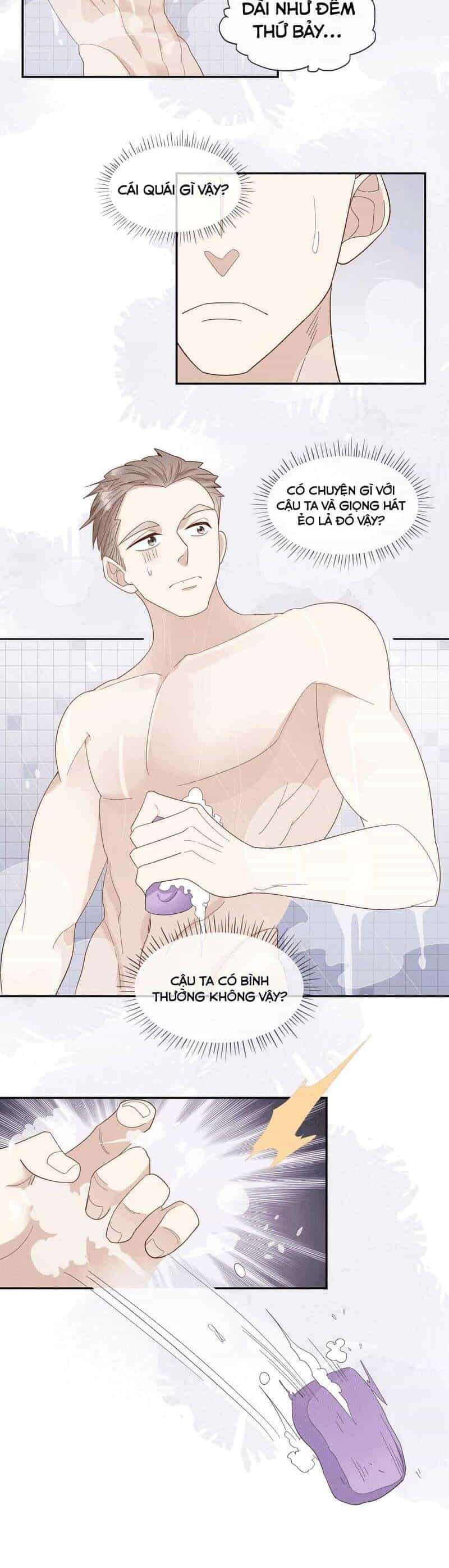 Làm Ơn Đừng Quá Kiêu Ngạo - Chương 29 - ảnh 20