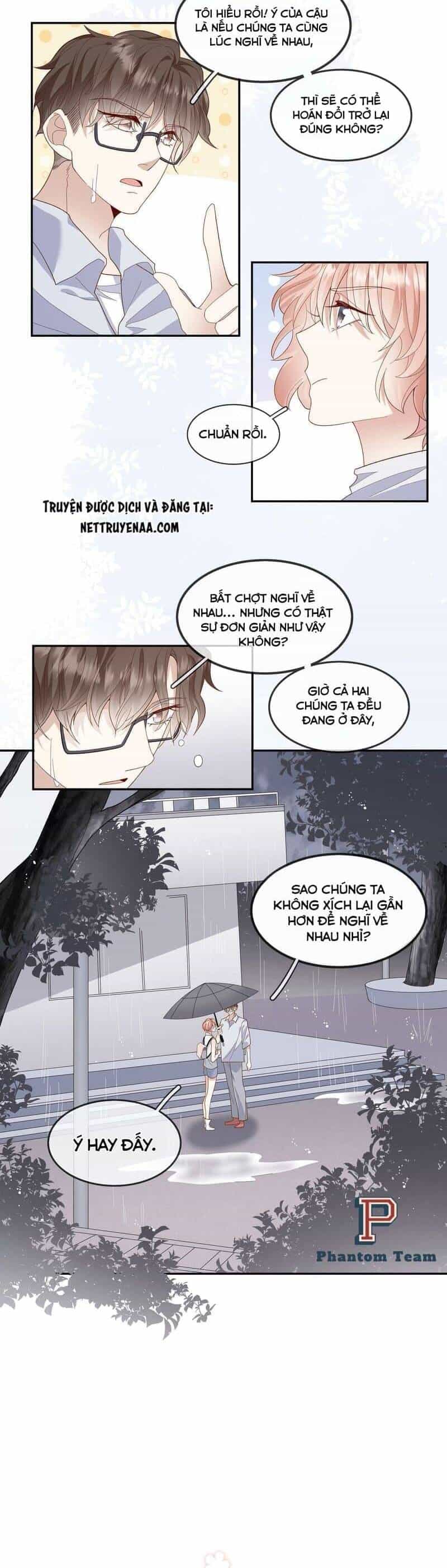 Làm Ơn Đừng Quá Kiêu Ngạo - Chương 29 - ảnh 5
